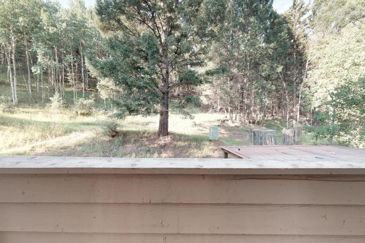 Apartamento Gold Creek 306 Angel Fire Exterior foto