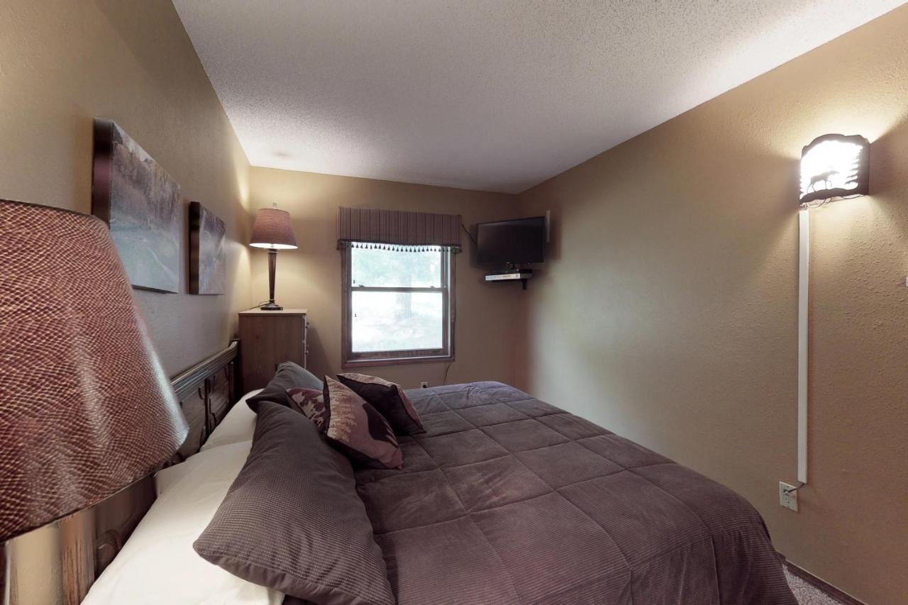 Apartamento Gold Creek 306 Angel Fire Exterior foto